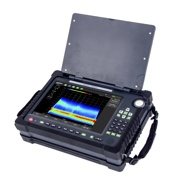 信號分析儀HY-8900 5G